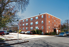Kelleher and Pentore of Horvath & Tremblay handle <br>  $4.9 million sale of 16-unit apartment building